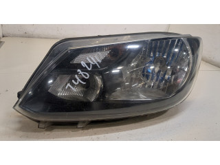 Фара передняя  Volkswagen Caddy 2010-2015 левая 