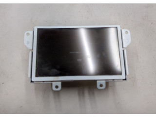 Дисплей мультимедиа  Ford Focus 3 2014-2019 dm5t14f239ap       