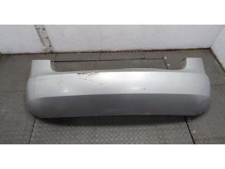 Бампер  Skoda Fabia 2007-2014 задний   5J6807421H