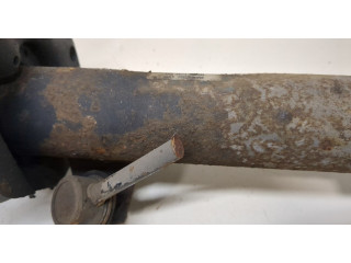 Стойка амортизатора Skoda SuperB 2008-2015 3C0413031N, 3C0411105N 1.6 дизель