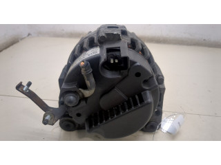 Генератор  Skoda Fabia 2007-2010           