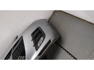 Бампер Mazda 3 (BL) 2009-2013 передний BCW850031JBB