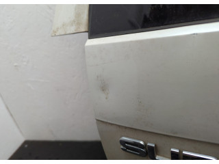 Моторчик заднего дворника  Subaru Forester (S12) 2008-2013      