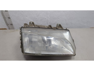 Фара передняя  Citroen Evasion 1994-2002 правая 