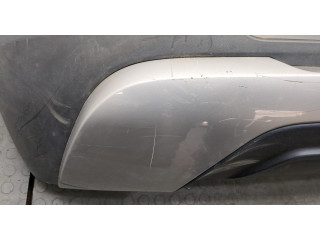 Бампер  Chevrolet Trailblazer 2019- задний   42820545