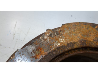 Диск тормозной  Mitsubishi Pajero 2006-2014   задний         