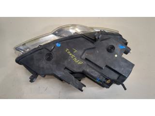 Фара передняя  Volkswagen Passat 6 2005-2010 левая 