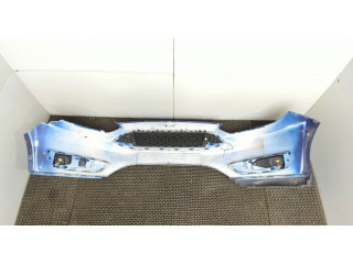 Бампер  Ford Focus 3 2014-2019 передний     2015620