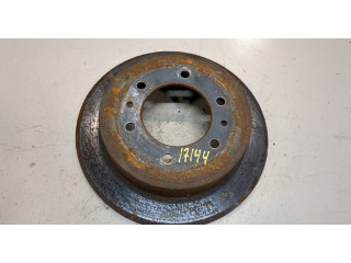 Диск тормозной Hummer H3 задний