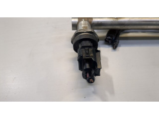 Форсунка топливная Mazda 3 (BM) 2013-2019