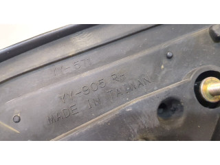 Зеркало боковое Nissan Pathfinder 2012-2017 правое