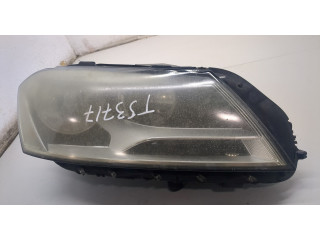 Фара передняя  Volkswagen Passat 7 2010-2015 Европа правая 