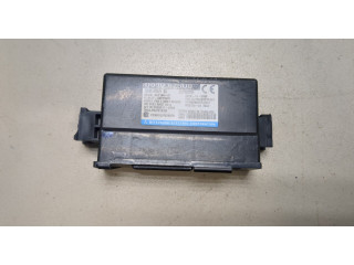 Блок комфорта  Mazda 6 (GJ) 2018-      KD45675U103  