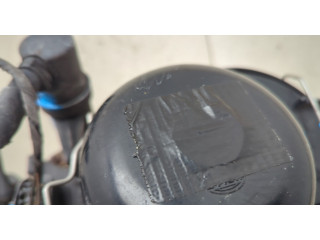 Фара передняя  Jaguar X-Type 2001-2009 левая 