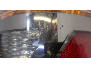 Задний фонарь