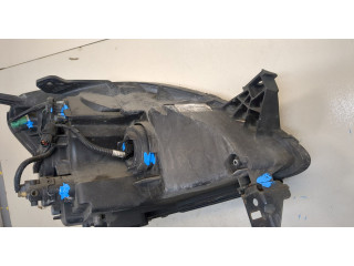 Фара передняя  Honda CR-V 2001-2006 левая 