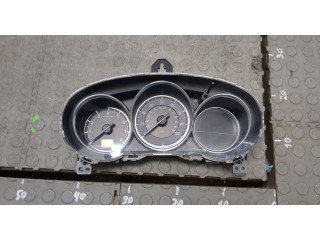 Панель приборов Mazda CX-9 2016-