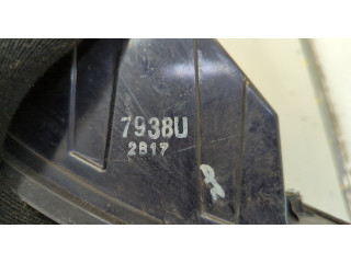 Задний фонарь          