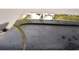 Зеркало боковое  Skoda Octavia (A5) 2004-2013  правое           1Z2857508M, 3T0857538, 4F0857536E