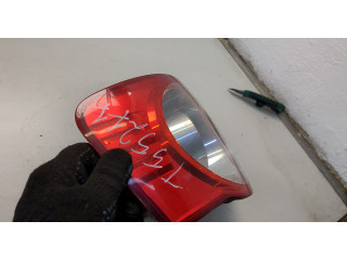 Задний фонарь