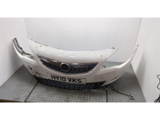 Бампер Jaguar XF 2007-2015 передний 8X2317C831