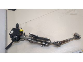 рейка Колонка рулевая Volkswagen Golf 6 2009-2012