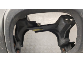 Бампер  Jeep Cherokee 2013-2023 задний   68203261AC