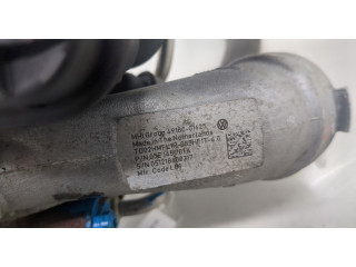  Турбина  Audi A3 (8V) 2012-2020             05E145701K