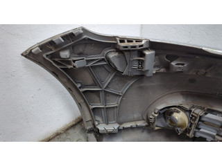 Бампер Volkswagen Golf Plus передний