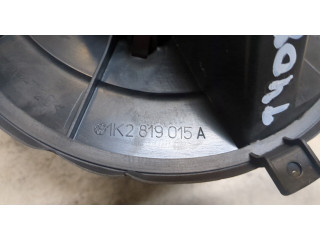 Моторчик печки Volkswagen Passat 6 2005-2010