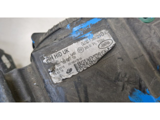 Блок розжига  Land Rover Range Rover Evoque 2011-2018