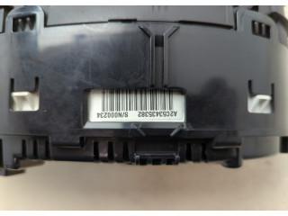 Панель приборов  Citroen DS4 2010-2015       9676962080     