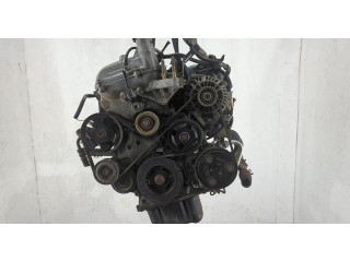 Форсунка топливная Mazda 3 (BK) 2003-2009