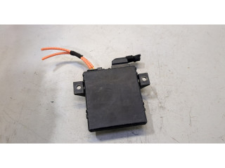 Блок комфорта  Audi A1 (8X) 2010-2018      8U0907468G  