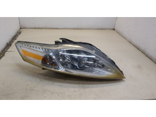 Фара передняя  Ford Mondeo 4 2007-2015 правая 