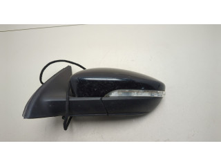Зеркало боковое  Volkswagen Passat 7 2010-2015 Европа  левое           