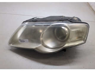 Фара передняя  Volkswagen Passat 6 2005-2010 левая 