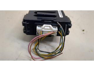 Блок комфорта Nissan Rogue 2013-2020 284P17FL9E