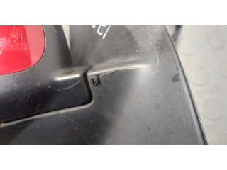 Зеркало боковое Mitsubishi Outlander Sport 2019-2025 правое 7632B434