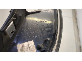 Задний фонарь          