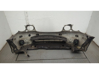 Бампер Jaguar X-Type 2001-2009 передний