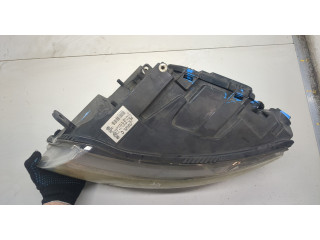 Фара передняя  Audi A6 (C6) 2004-2011 левая 