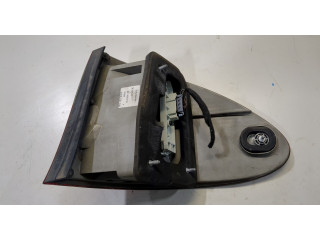 Задний фонарь          