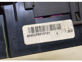 Блок предохранителей  Volkswagen Golf 6 2009-2012      1K2941824     1.6