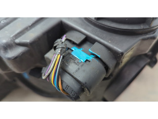 Фара передняя  Ford Focus 3 2011-2015 правая 