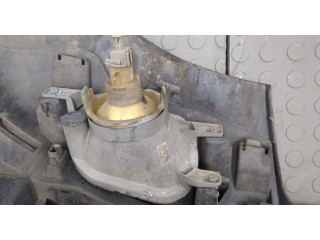 Бампер  Volvo XC90 2002-2014 передний   