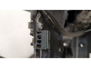 Замок капота  Volkswagen Passat CC 2012-2017     