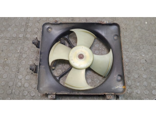 Вентилятор радиатора  Honda HRV 1998-2006           