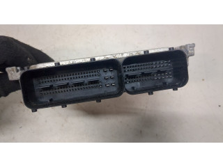 Блок управления двигателем  KIA Magentis 2005-2010     