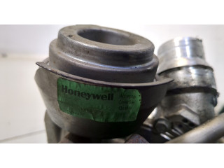 Турбина Renault Scenic 2003-2009 7701477495